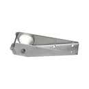 Bow roller for anchor retrieval