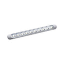 Watertight LED surface light