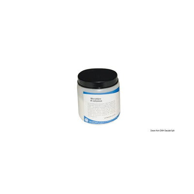 Cellulose microfibres for lamination