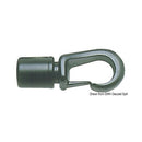 Nylon hook