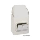 Center console steering package — console, T67 rotary steering, M58 cable and 350 mm wheel