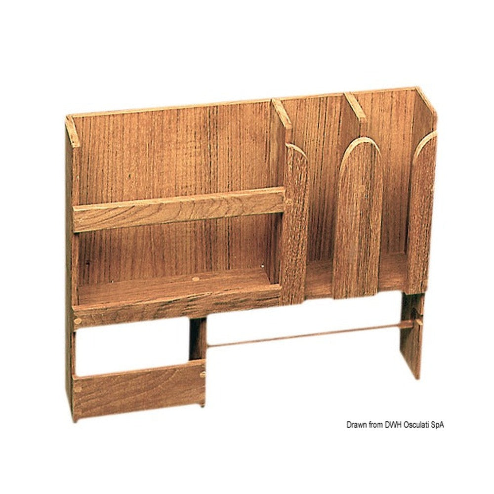ARC plate rack, mug holder (stackable), kitchen to