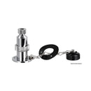Watertight plug