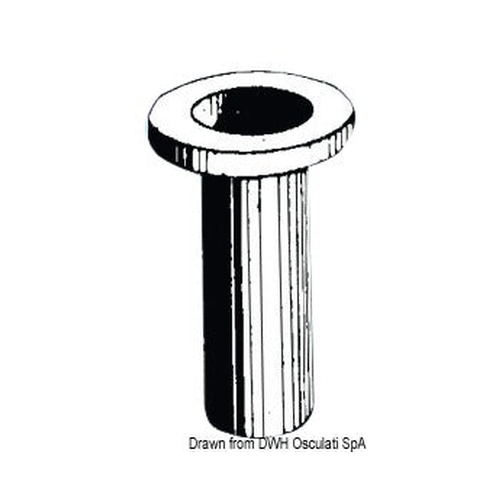 Plastic Collars for oars