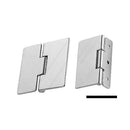 Hidden-screw hinge