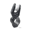 Footblock for furling system