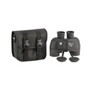 Professional binoculars 7x50 fitted with compass