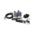 HYTECH steering system max 175 HP, kit version