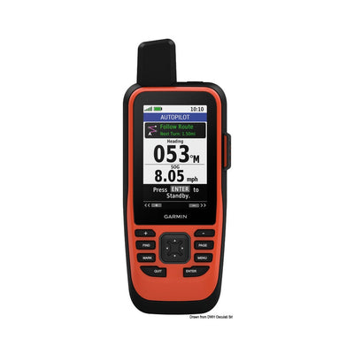 GPSMAP 86i GARMIN