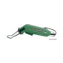 Electric rope cutter