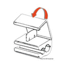 Quick splice terminals for switches, joints and te