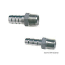 Male hose adaptor