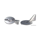 Zinc anode for outboard 50/75 HP