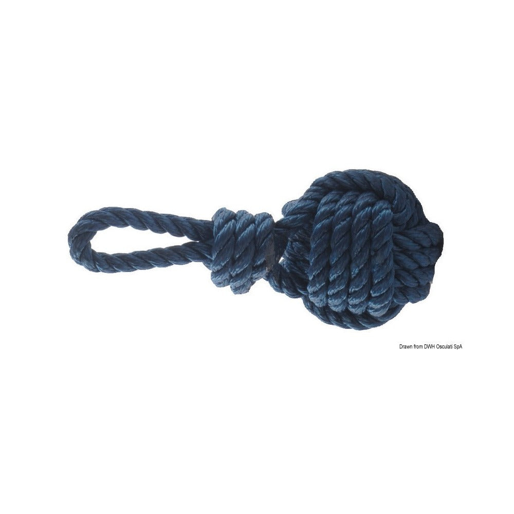 Line-throwing gun “AN APE'S FIST”