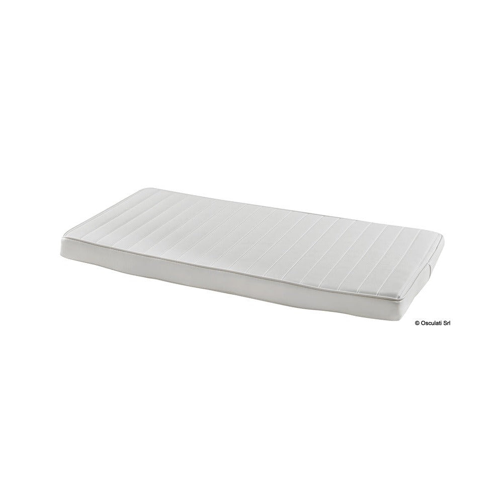 Cushion for chest bench/coverable tank cover