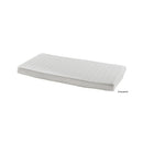 Cushion for chest bench/coverable tank cover