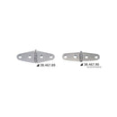 1.7-mm hinges