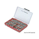 Compact screw box, 540 pcs