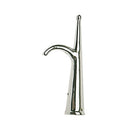 Boat hooks in chromed brass