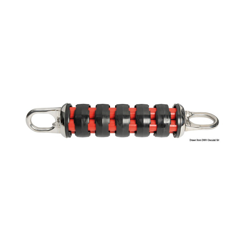 DOUGLAS MARINE Master Mooring GIGA device 40