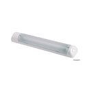 Straight overhead LED lights