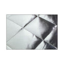 Sound-deadening quilt, heat-insulation up to 700°