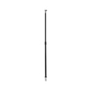 Rocky shower telescopic rod for outdoor purposes