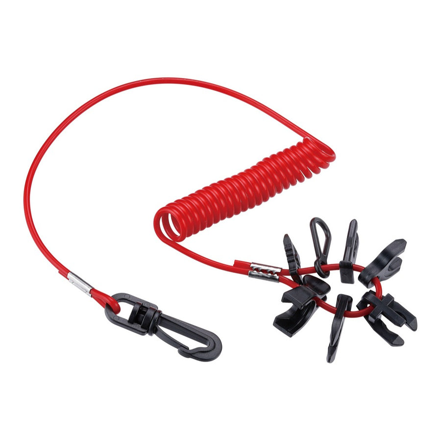Emergency Kill Switch, Universal