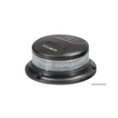 LED flash lamp for priority and emergency vehicles