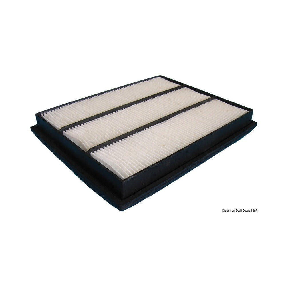 VOLVO air filter