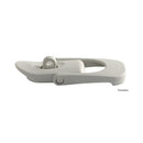Locker latch