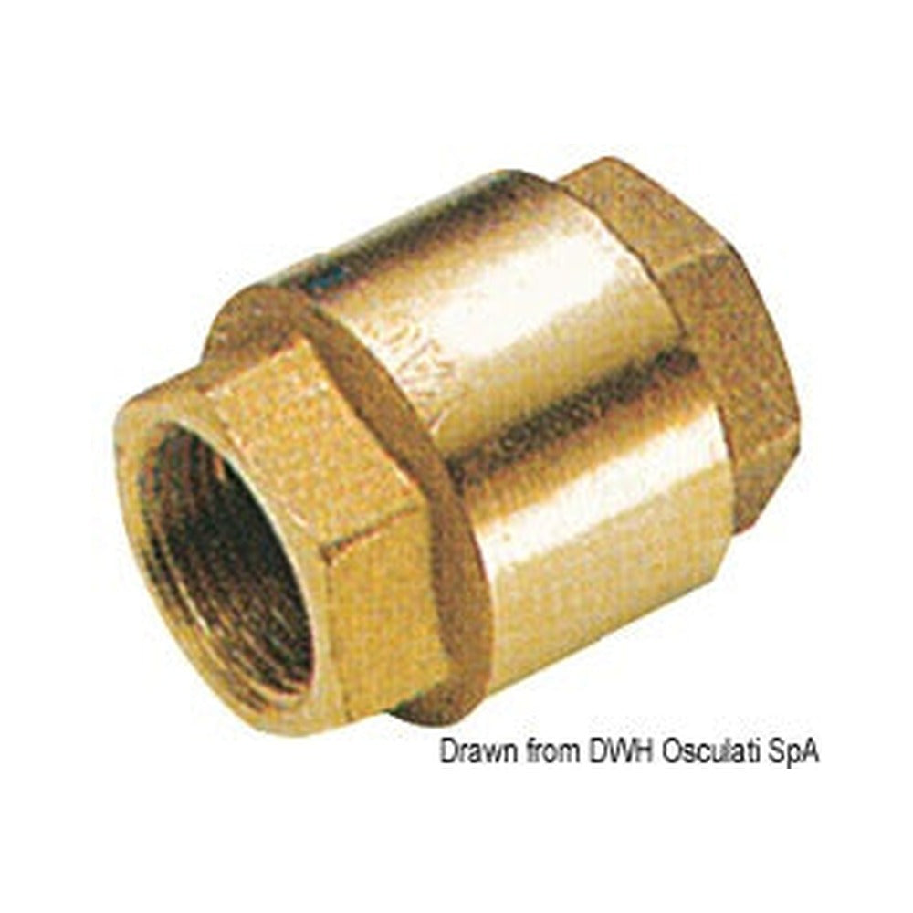 Check valves
