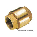Check valves