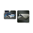 ATTWOOD Centric II ergonomic and folding seat