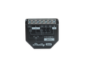 Shelly 2PM Gen4 -rele, 4 kpl, Matter/Zigbee, 24 V DC & 230 V