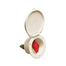 Heavy Duty marine battery switch, built-in model