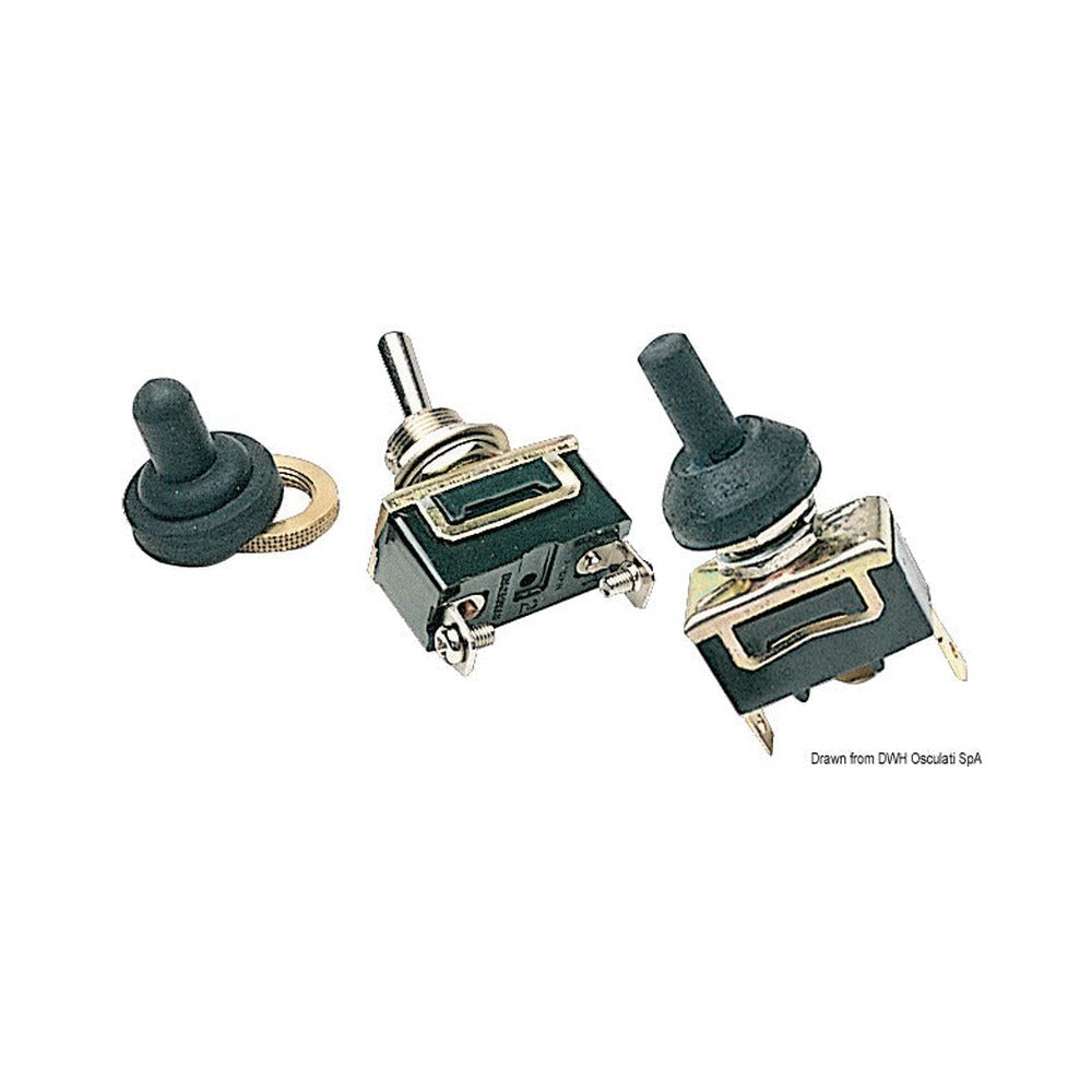 Toggle switch