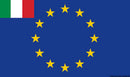 Lippu - Eurooppa