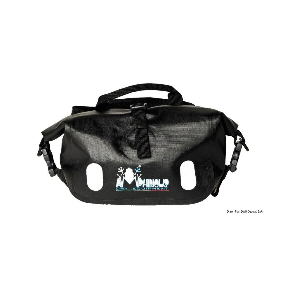 AMPHIBIOUS Koala Micron waterproof waistbag