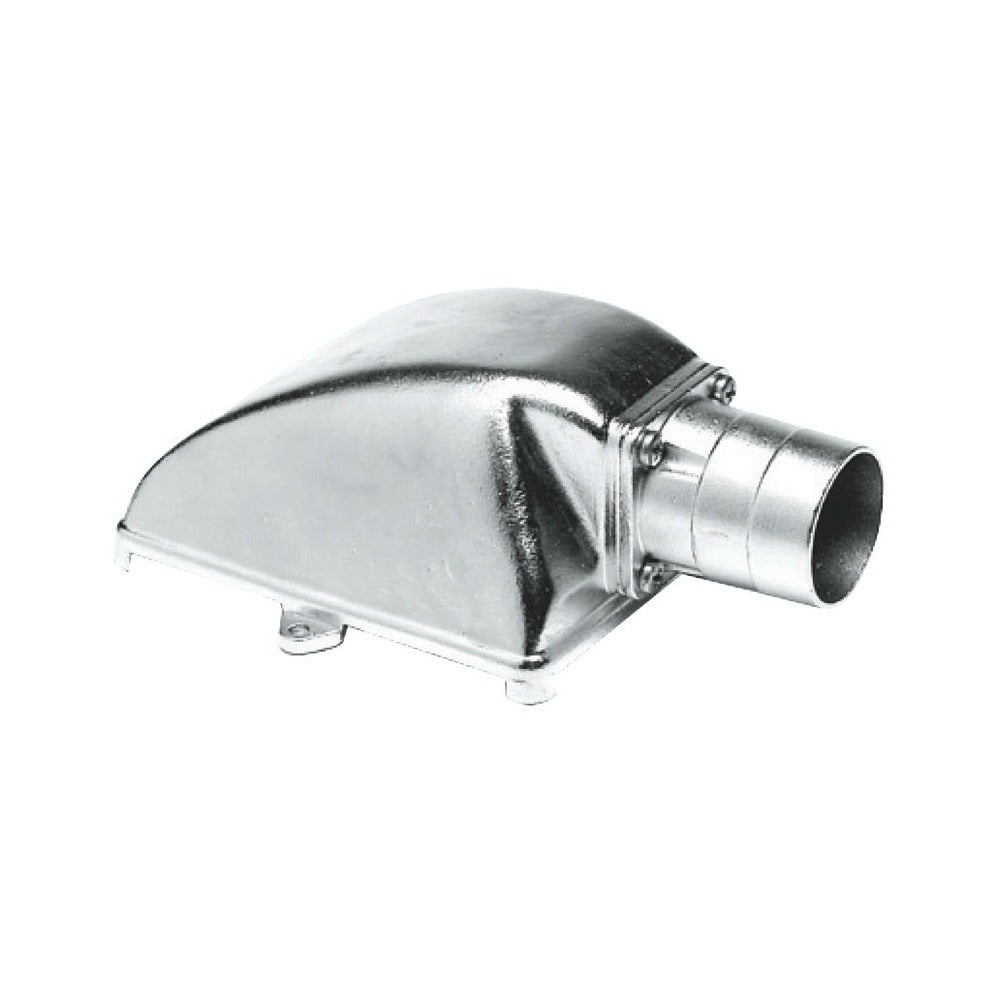 AISI 316 stainless steel strainer