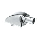 AISI 316 stainless steel strainer