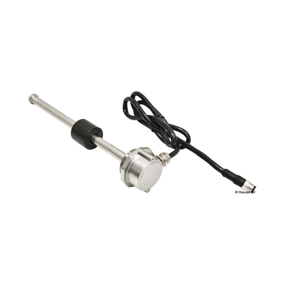 NMEA 2000 S3 level sensor with output signal