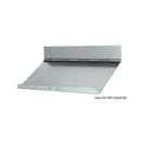 Standard series trim tabs, depth of 230 mm