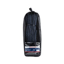 Lead-weighted mooring line with 3 strands and thim