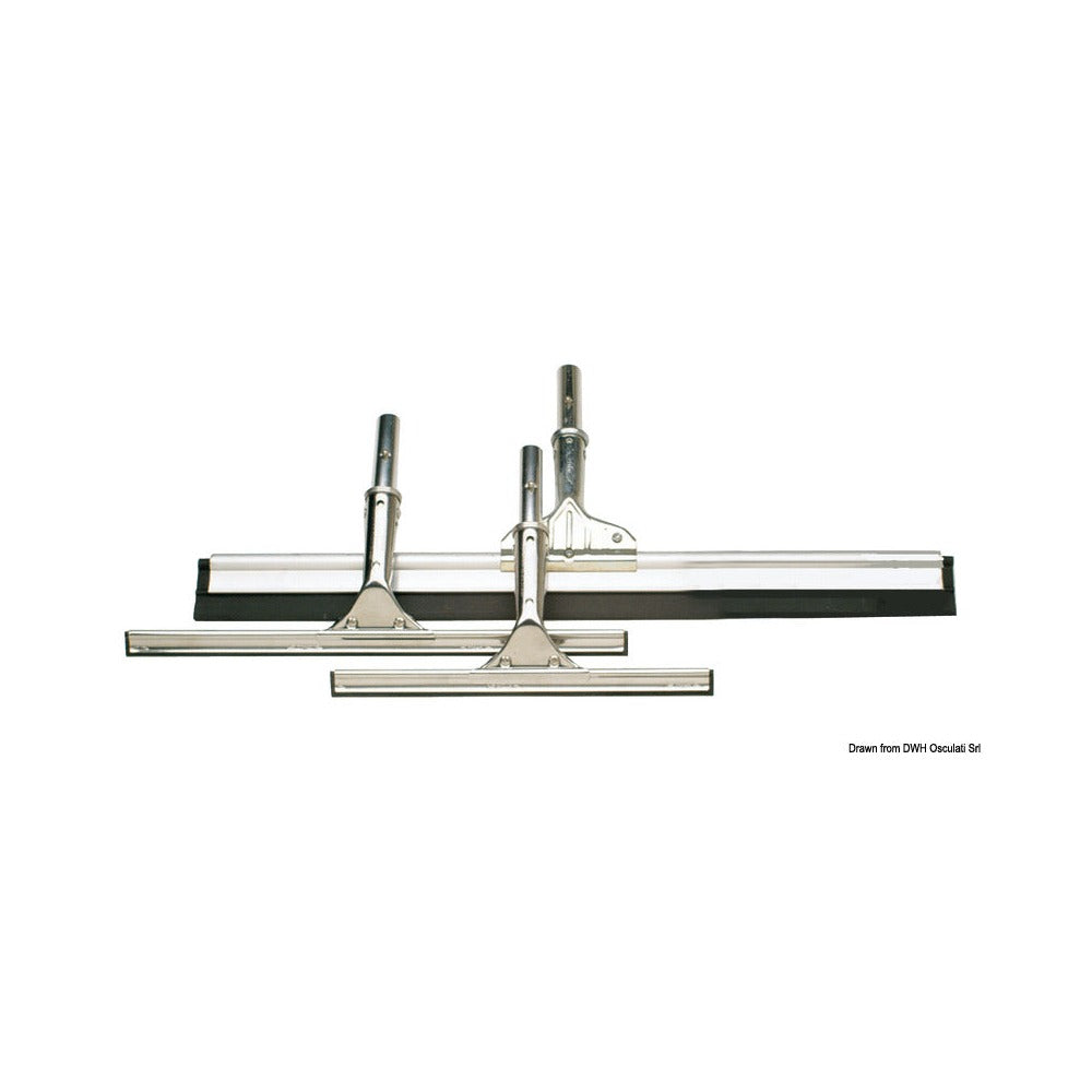 SHURHOLD glass wipers