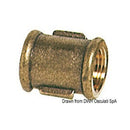 Brass joint sleeves