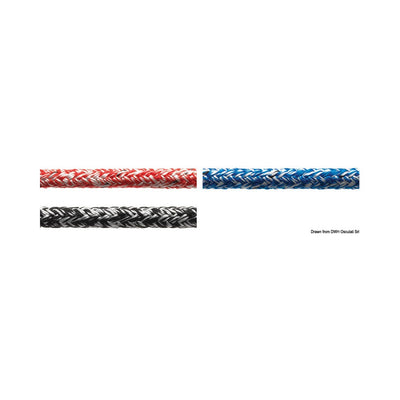 MARLOW Excel Fusion 78 braid with cover