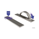 Deluxe XL pull latch