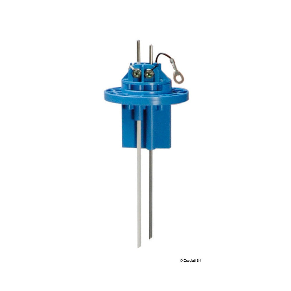 Float for water tank