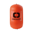 Giant racing buoys